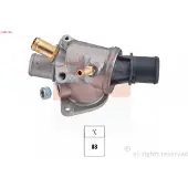 EPS Thermostat, Kühlmittel Made in Italy - OE Equivalent 1.880.150