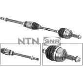 SNR Antriebswelle DK55.246