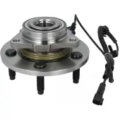 BTA Radlagersatz H1Y031BTA