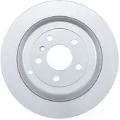 Bosch Bremsscheibe 0986479330 voll 330mm 14mm für MERCEDES-BENZ