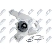 NTY Wasserpumpe [Hersteller-Nr. CPW-FT-084] für Iveco, Fiat, Karsan