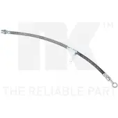 NK Bremsschlauch [Hersteller-Nr. 853413] für Hyundai