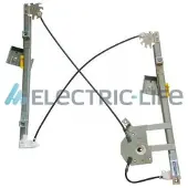 JUMASA ZR FR709 L Fensterheber Vorne Links für FORD MONDEO III Kombi (BWY) MONDEO III (B5Y) MONDEO III Stufenheck (B4Y)
