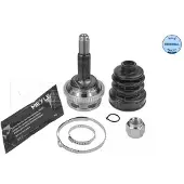Meyle Gelenksatz Antriebswelle Radseitig für CHEVROLET Aveo / Kalos Schrägheck (T250, T255) 29-14 498 0004