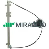 MIRAGLIO 30/2067 Elektrischer Fensterheber Links für DAF XF 105 95 XF XF 95 XF
