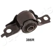 Japanparts Halter Querlenkerlagerung RU-386R Vorne unten Rechts für MAZDA 323 P V (BA) 174mm 62mm 58mm 18mm