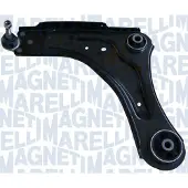 MAGNETI MARELLI 301181397900 Querlenker Vorne Links für RENAULT LAGUNA III Grandtour (KT0/1)