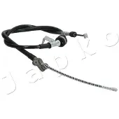 Japko Seilzug, Feststellbremse 1312003R