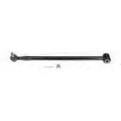 Moog Querlenker, Radaufhängung HY-TC-14691 Hinterachse, links, hinten