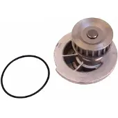 MAPCO Wasserpumpe inkl. Dichtung [Hersteller-Nr. 21500] für Daewoo