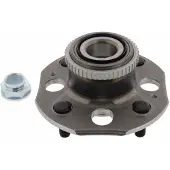 MAPCO Radlagersatz Hinten für ROVER 600 (RH) 26515