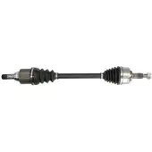 PASCAL Antriebswelle G2R145PC