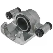 LAUBER Bremssattel LAU 77.4644, Vorne Links