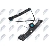NTY EPS-BM-064 Elektrischer Fensterheber Vorne Links für BMW 1 Schrägheck (F20) 1 Van (F20)
