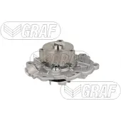 Graf Wasserpumpe PA1506-8