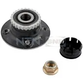 SNR Radlagersatz R155.60