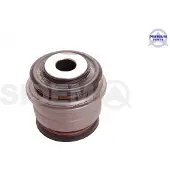 SIDEM Lagerung Radlagergehäuse 37082 Hinten für AUDI A4 Avant (8K5, B8) 60mm 14,2mm 52mm
