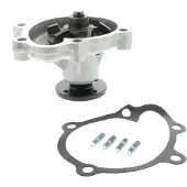 VAICO Wasserpumpe [Hersteller-Nr. V40-50029] für Opel, Vauxhall