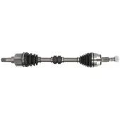 POINT GEAR Antriebswelle PNG74839 Links