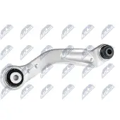 NTY ZWT-BM-019 Querlenker Hinten Links Oben Hinten Außen Links Schräglenker für BMW 7 (F01, F02, F03, F04)