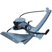 MAXGEAR 50-0813 Elektrischer Fensterheber Vorne Links für SMART CITY-COUPE (450) FORTWO Coupe (450) FORTWO Cabrio (450)