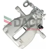 DACO Germany Bremssattel BA0606