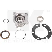 NK Radlagersatz für TOYOTA LAND CRUISER (KDJ12, GRJ12) 161mm 764552