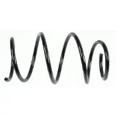 SACHS Fahrwerksfeder 998056 für BMW