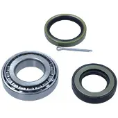 MAXGEAR Radlagersatz 33-1267