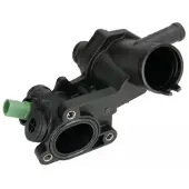 THERMOTEC Thermostat, Kühlmittel D2T008TT