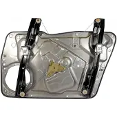 VAICO V10-9847 Elektrischer Fensterheber Vorne Links für VW TIGUAN (5N)