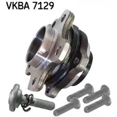Skf Radlager VKBA 7129