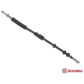 Brembo Bremsschlauch ESSENTIAL LINE T 85 139