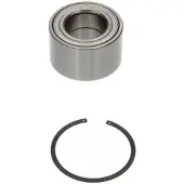 KAVO PARTS Radlagersatz für FORD MAVERICK 78mm WBK-4542