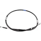 ACKOJA Seilzug, Feststellbremse [Hersteller-Nr. A70-30003] für Toyota