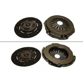 KAWE Kupplungssatz Kupplung für FORD Transit Mk6 Kasten (V347, V348, FA) 961681