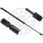 OPTIMAL Heckklappendämpfer Gasfeder Heckklappe Kofferraum Ag-51852