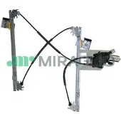 MIRAGLIO 30/7331 Elektrischer Fensterheber Vorne Links für SAAB 9-3 Kombi (YS3F) 9-3 (YS3F) 9-3 Cabriolet (YS3F) 9-3X