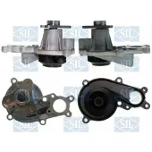 Saleri SIL Wasserpumpe PA1634