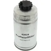 MAPCO Kraftstofffilter 63025