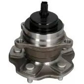 BTA Radlagersatz H22134BTA