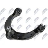 NTY ZWG-CH-009 Querlenker Vorne Links Oben Vorne Außen Links für JEEP GRAND CHEROKEE IV (WK, WK2)