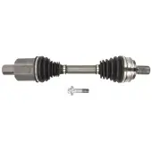 POINT GEAR Antriebswelle PNG73116 Links