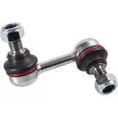 SWAG Koppelstange Stabilisator für MITSUBISHI PAJERO IV (V8W, V9W) Vorne Links 80 93 0843