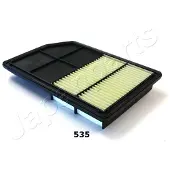 Japanparts Luftfilter FA-535S
