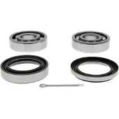 ACKOJA Radlagersatz EXPERT KITS +