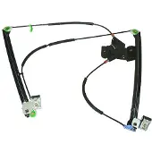 METZGER Autoteile Fensterheber [Hersteller-Nr. 2160049] für VW