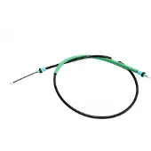 VAICO Handbremsseil Seilzug Feststellbremse für RENAULT LOGAN I (LS) Hinten Links Hinten Rechts V21-30002