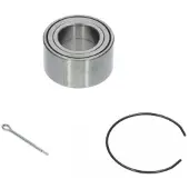 KAVO PARTS Radlagersatz für HYUNDAI i20 (PB, PBT) 70mm WBK-3040