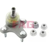 Schaeffler FAG Trag-/Führungsgelenk 825036210 für VW SKODA (SVW)
